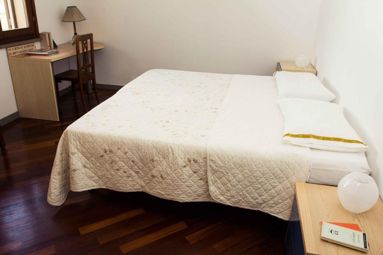 B&B Casa Betulla Πίζα Εξωτερικό φωτογραφία