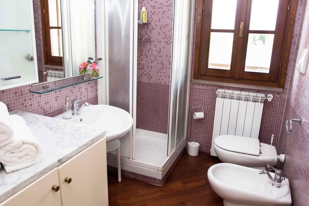 B&B Casa Betulla Πίζα Εξωτερικό φωτογραφία